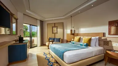 Grand Mirage Resort & Thalasso Bali