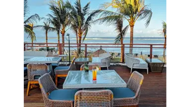 Grand Mirage Resort & Thalasso Bali