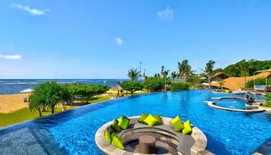 Grand Mirage Resort & Thalasso Bali