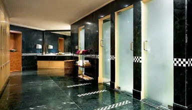 Grand Mirage Resort & Thalasso Bali