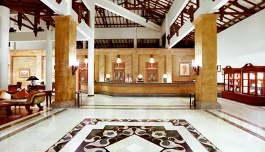 Grand Mirage Resort & Thalasso Bali