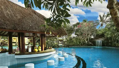 Grand Mirage Resort & Thalasso Bali