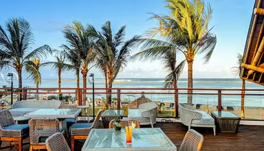 Grand Mirage Resort & Thalasso Bali
