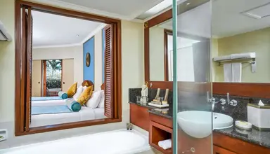 Grand Mirage Resort & Thalasso Bali