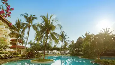 Grand Mirage Resort & Thalasso Bali