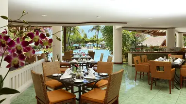 Grand Mirage Resort & Thalasso Bali