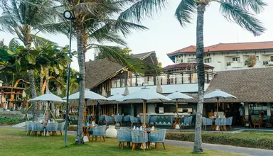Grand Mirage Resort & Thalasso Bali