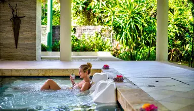 Grand Mirage Resort & Thalasso Bali