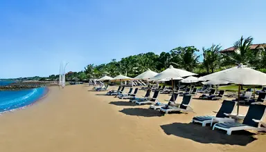 Grand Mirage Resort & Thalasso Bali