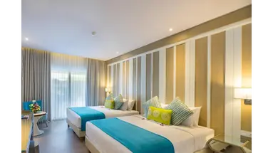 Grand Mirage Resort & Thalasso Bali