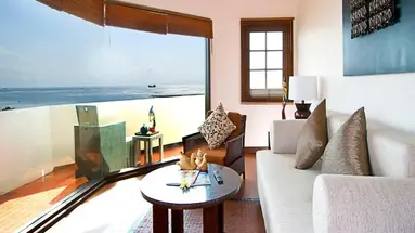 Grand Mirage Resort & Thalasso Bali