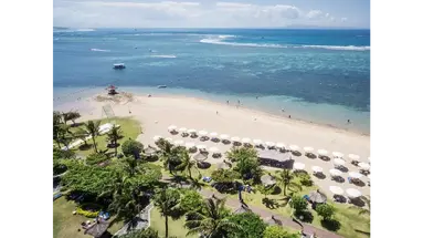 Grand Mirage Resort & Thalasso Bali
