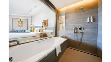 Grand Mirage Resort & Thalasso Bali