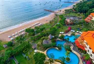 Grand Mirage Resort & Thalasso Bali