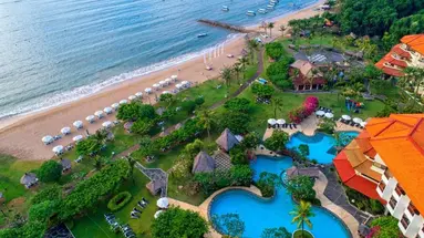 Grand Mirage Resort & Thalasso Bali