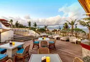 Grand Mirage Resort