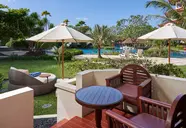 Grand Mirage Resort