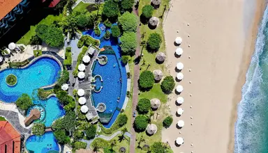 Grand Mirage Resort