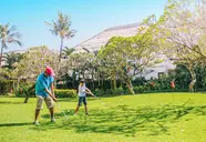 Grand Mirage Resort