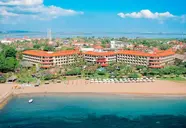 Grand Mirage Resort