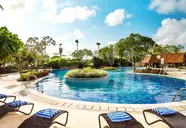 Grand Mirage Resort