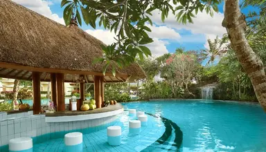 Grand Mirage Resort