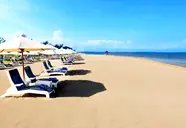 Grand Mirage Resort