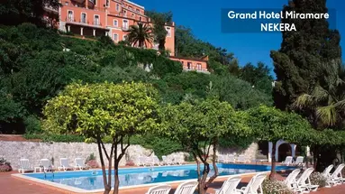 Grand Miramare (Taormina)