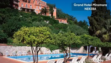 Grand Miramare (Taormina)