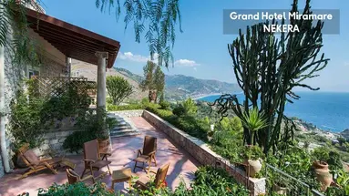 Grand Miramare (Taormina)