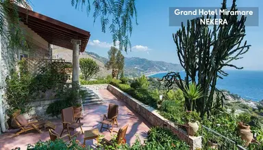 Grand Miramare (Taormina)