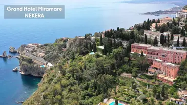 Grand Miramare (Taormina)