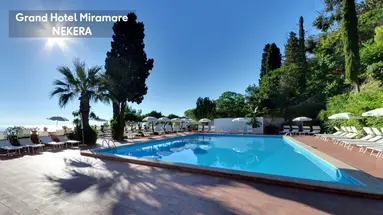 Grand Miramare (Taormina)