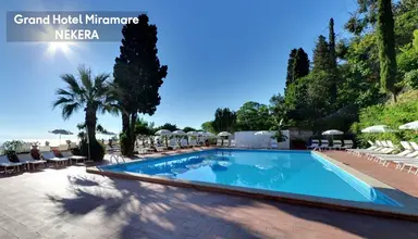 Grand Miramare (Taormina)