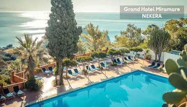 Grand Miramare (Taormina)