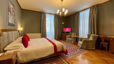 Grand Miramonti Majestic