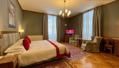 Grand Miramonti Majestic