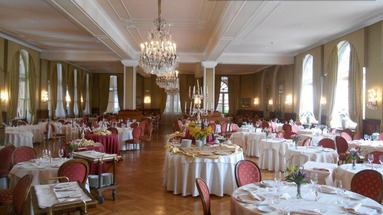 Grand Miramonti Majestic