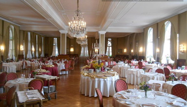Grand Miramonti Majestic