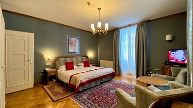 Grand Miramonti Majestic