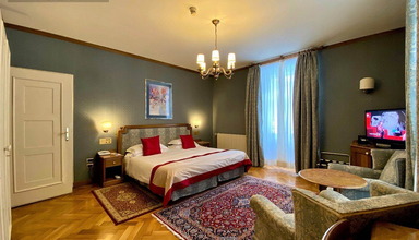 Grand Miramonti Majestic