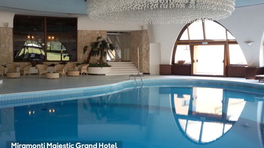 Grand Miramonti Majestic