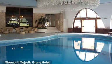 Grand Miramonti Majestic