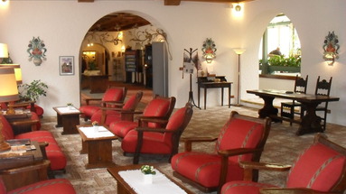 Grand Miramonti Majestic