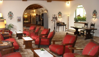 Grand Miramonti Majestic