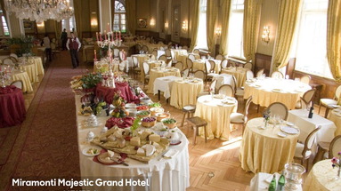 Grand Miramonti Majestic