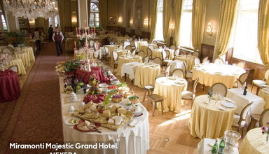 Grand Miramonti Majestic