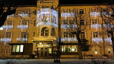 Grand Miramonti Majestic