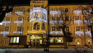 Grand Miramonti Majestic