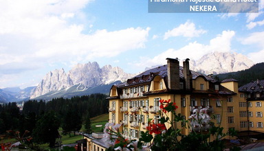 Grand Miramonti Majestic